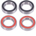 Fulcrum – RT-004 Bearing of. R. Power/Passion