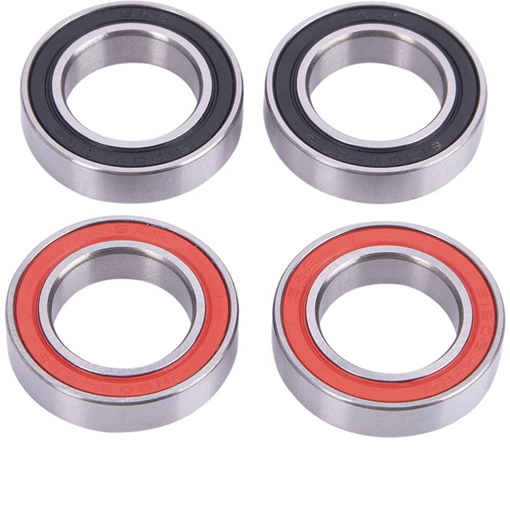 Fulcrum – RT-004 Bearing of. R. Power/Passion