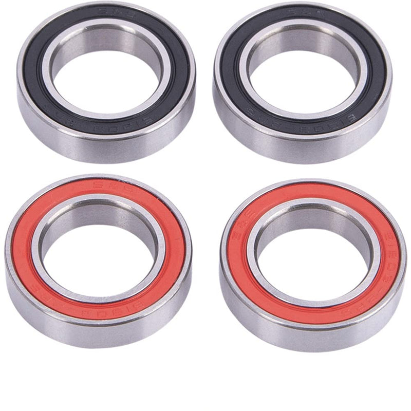 Fulcrum – RT-004 Bearing of. R. Power/Passion