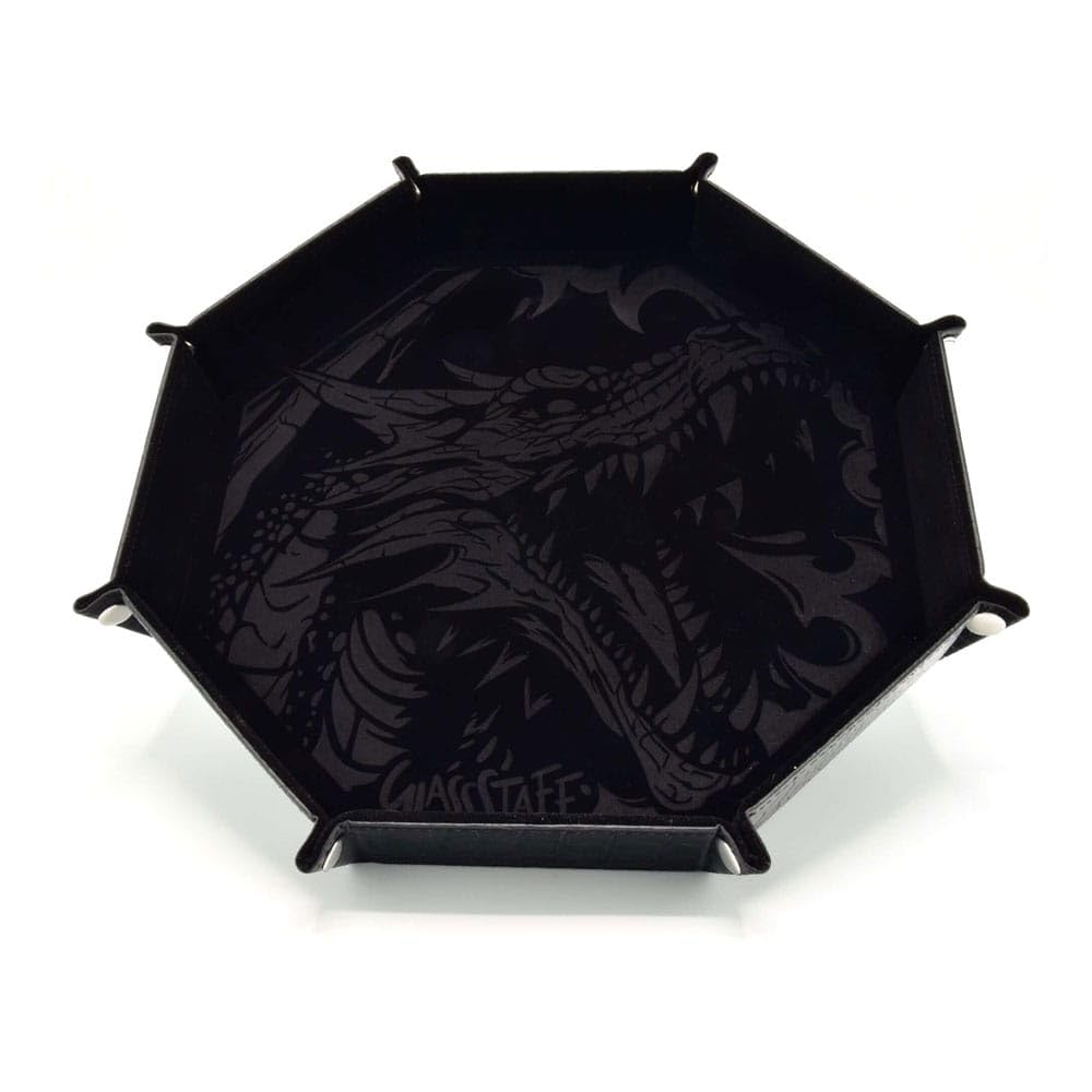 CritStones Foldable Dice Tray