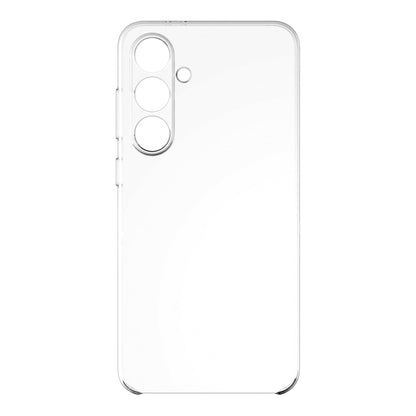Samsung Galaxy Official Clear Case for S24 FE, Transparent