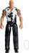 WWE - Basic Figure - The Rock /Toys