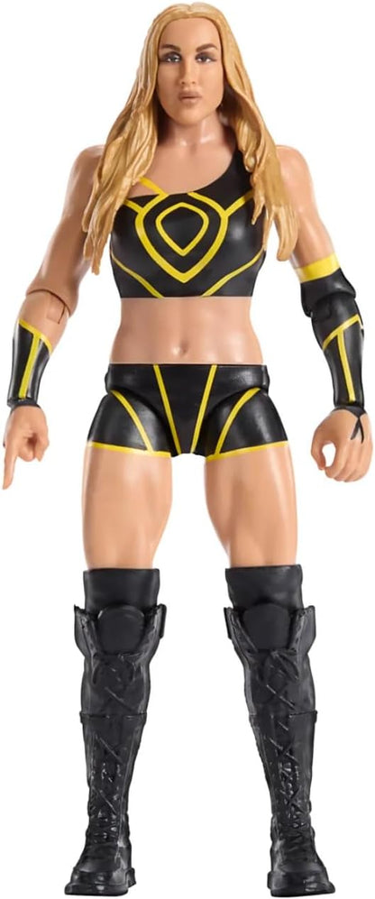 WWE Chelsea Green Mattel Main Event Basic Series 156 Wrestling Action Figure Toy 2025