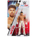 WWE Joaquin Wilde Main Event 156 Toy Wrestling Action Figure