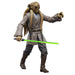 Star Wars The Black Series Kit Fisto, Star Wars: Die Rache der Sith 20-jähriges Jubiläum Action-Figur zum Sammeln (15 cm