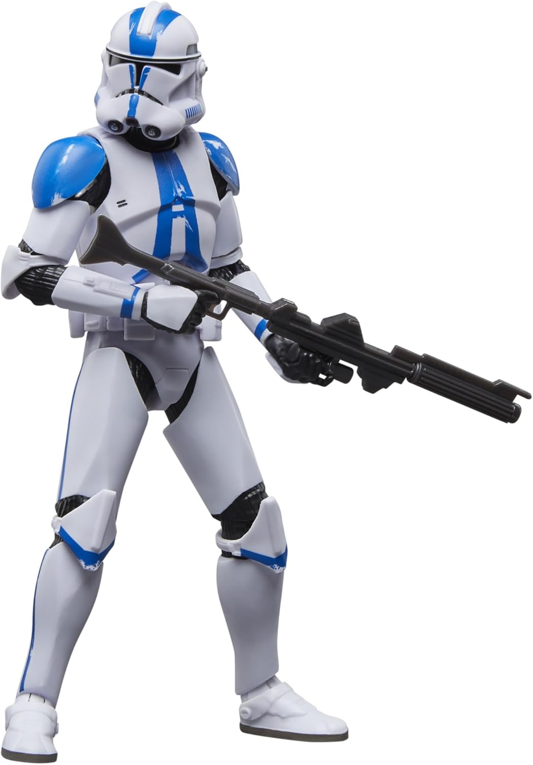 Star Wars The Black Series Truppler für Taktische Operationen, Star Wars: Die Rache der Sith 20-jähriges Jubiläum Action-Figur zum Sammeln (15 cm