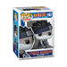 Funko Pop! Animation: Naruto Classic - Zabuza - Collectable Vinyl Figure - Gift Idea - Official Merchandise - Toys for Kids & Adults - Anime Fans - Model Figure for Collectors and Display