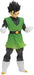 Son Goha n (Great Saiyaman Ver.) II: 18cm Clearise Statue Figurine Bundled with 1 A.C.G. Compatible Theme Trading Card (28824