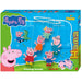 Hama Beads 7917 Peppa Wutz & Sister, Confezione Regalo Grande con 4000 Midi Beads, 2 tavolette, sagoma del Motivo, Carta da Stiro, Istruzioni e Anello per Cellulare, Divertimento per Grandi e Piccoli