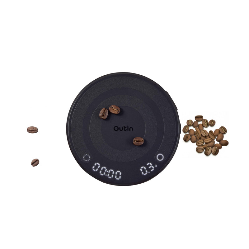 Outin - Claro Coffee Scale