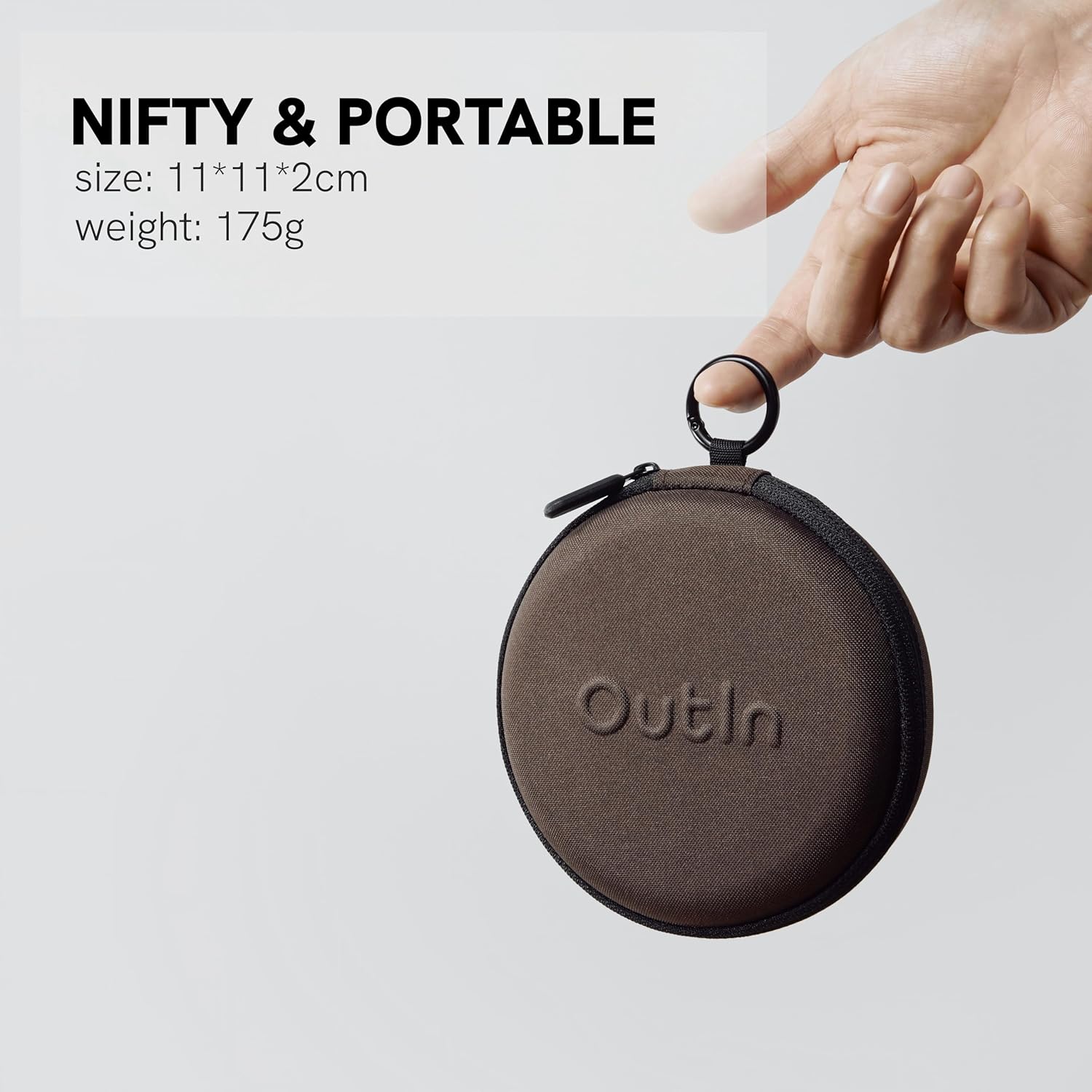 Outin - Claro Coffee Scale