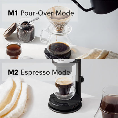 Outin - Claro Coffee Scale
