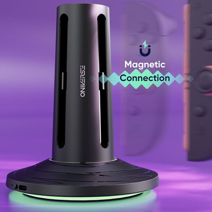 Oniverse Nsw2 4 Joycons Charging Dock