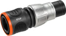 Gardena - Premium Water Stop - 13 Mm (1/2) – 15 Mm (5/8)