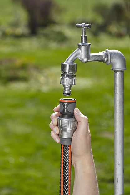 Gardena - Premium Hose Connector - 19 Mm (3/4)