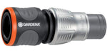 Gardena - Premium Hose Connector - 19 Mm (3/4)