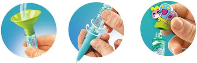 Clementoni - SMALL PEN LAB B SWEET - 18169