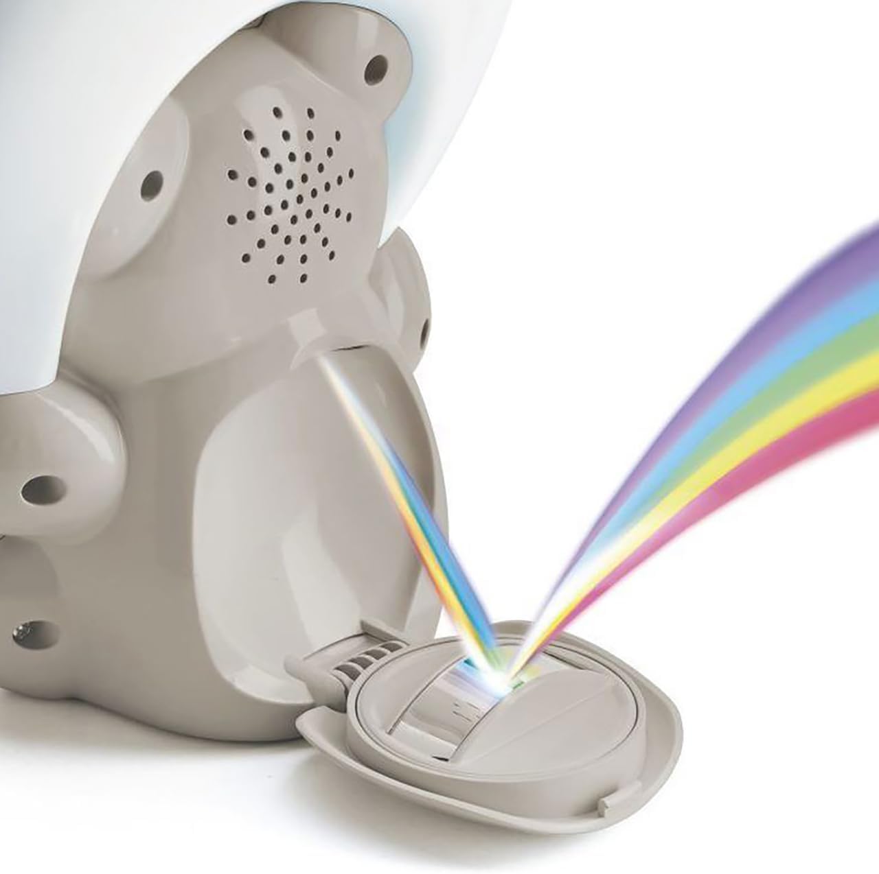 Chicco Blauwe Regenboog Projector