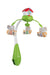 Chicco, Multicolor (Artsana 0001108000000