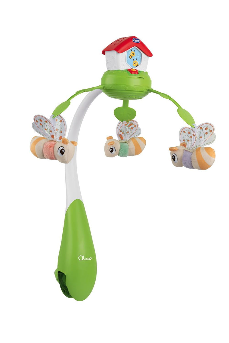 Chicco, Multicolor (Artsana 0001108000000