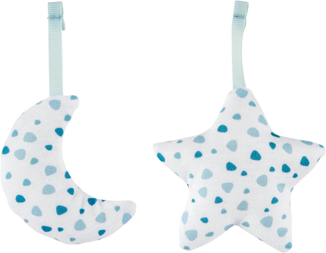 Chicco 00011041200000 Mobile, First Dreams Rainbow Blue