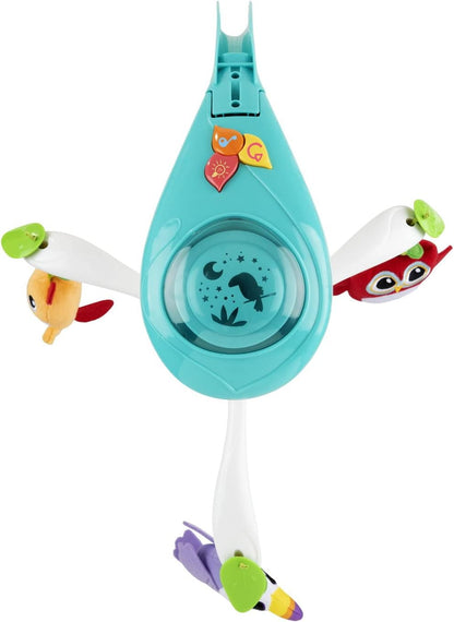 Chicco - Magic Forest Cot Mobile Projector (300-00011350000000)