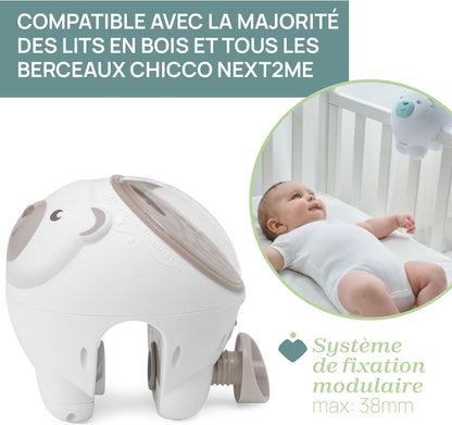 Chicco - Polar Bear Projector Neutral  (300-00011558000000)