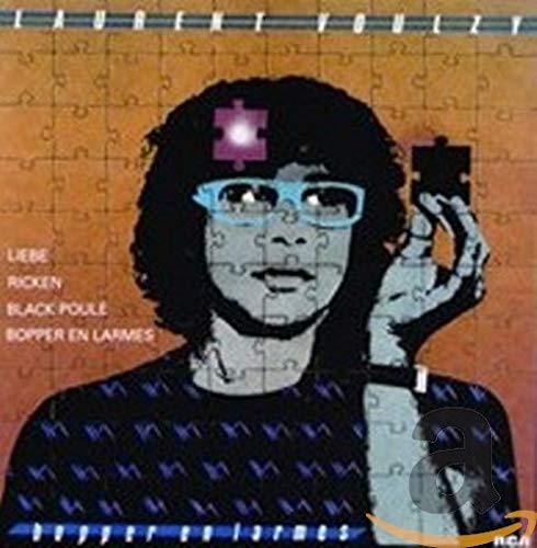 Laurent Voulzy Bopper En Larmes