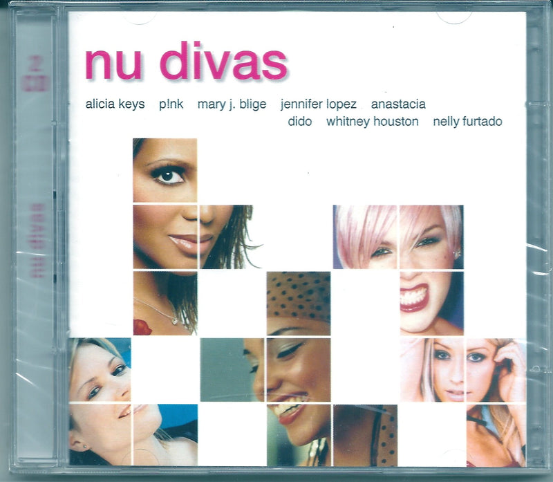 Nu Divas