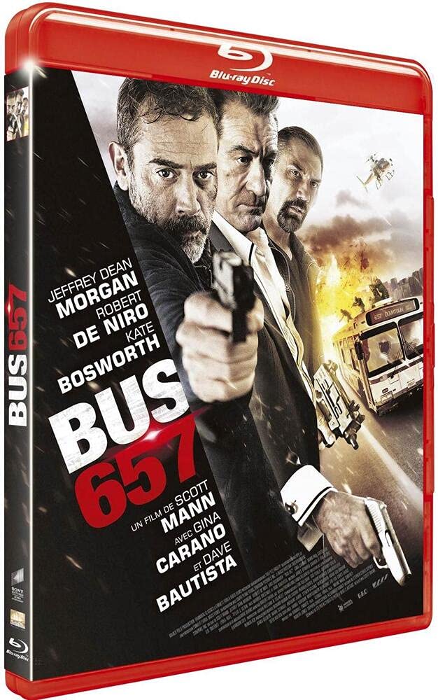 Bus 657 (Region 2)