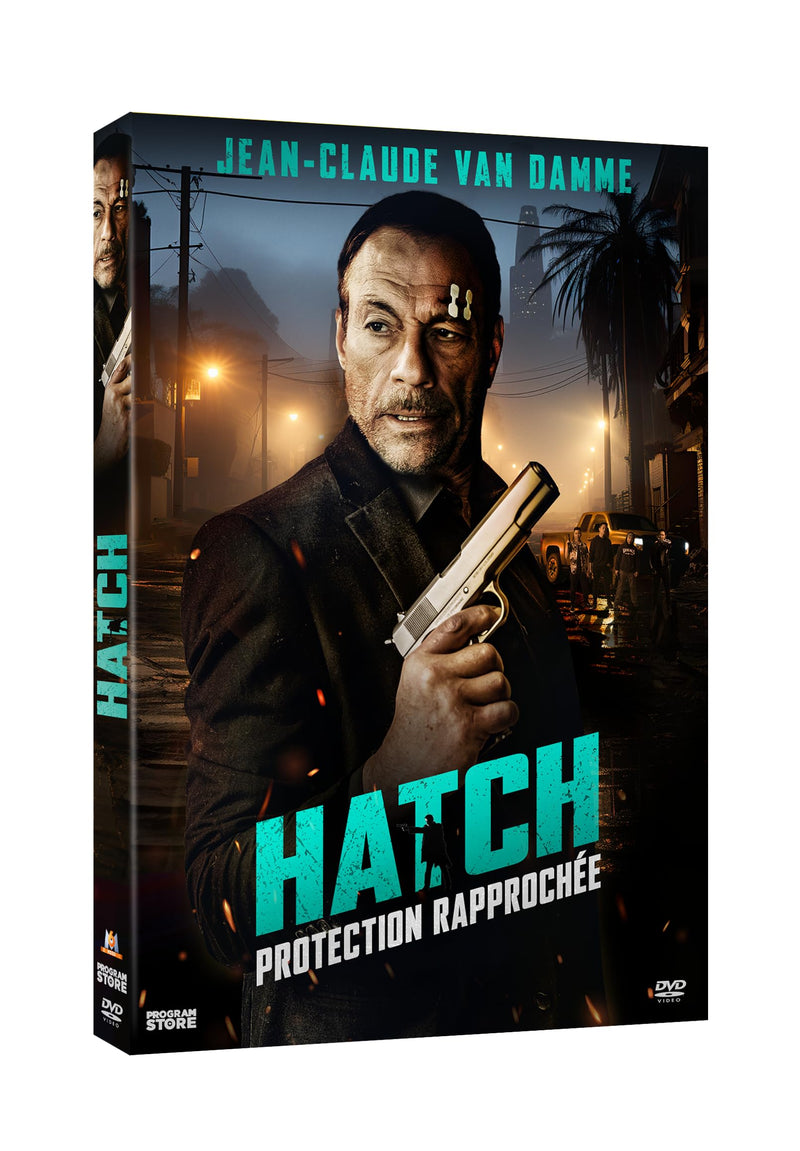 Hatch
