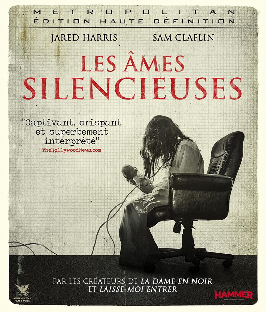 Les Ames silencieuses