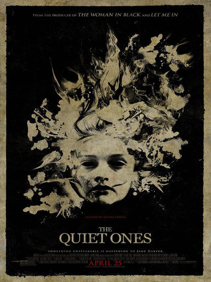 Les Ames silencieuses