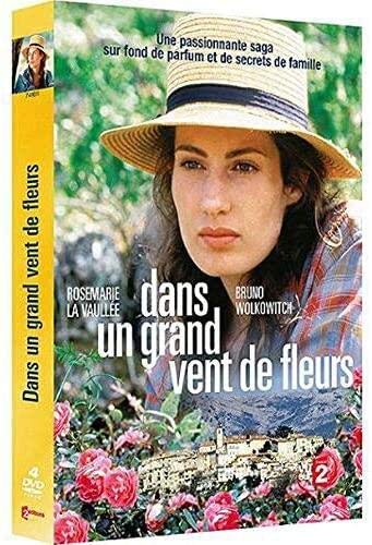 Dans un grand vent de fleurs