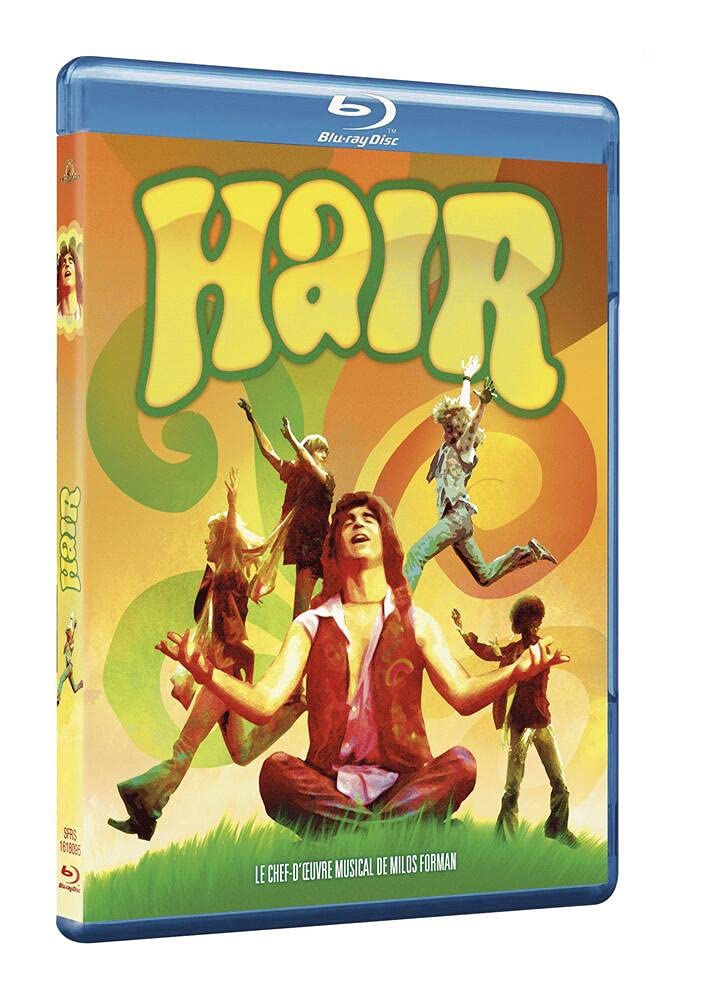 Hair