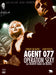 Agent 077 Operation Sexy+Blu-Ray