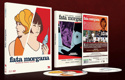Fata morgana