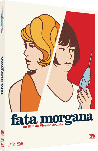 Fata morgana