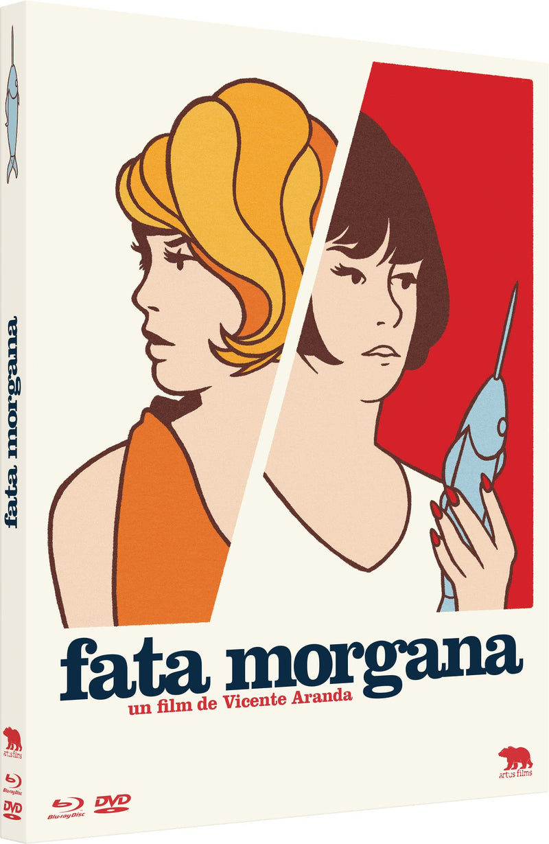 Fata morgana