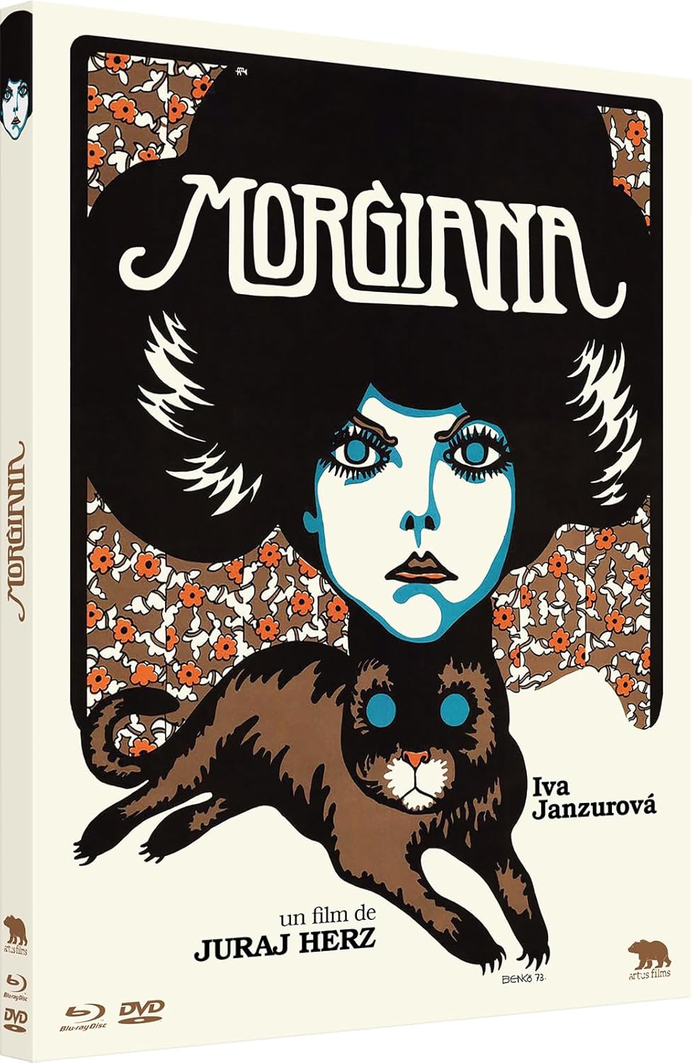 Morgiana