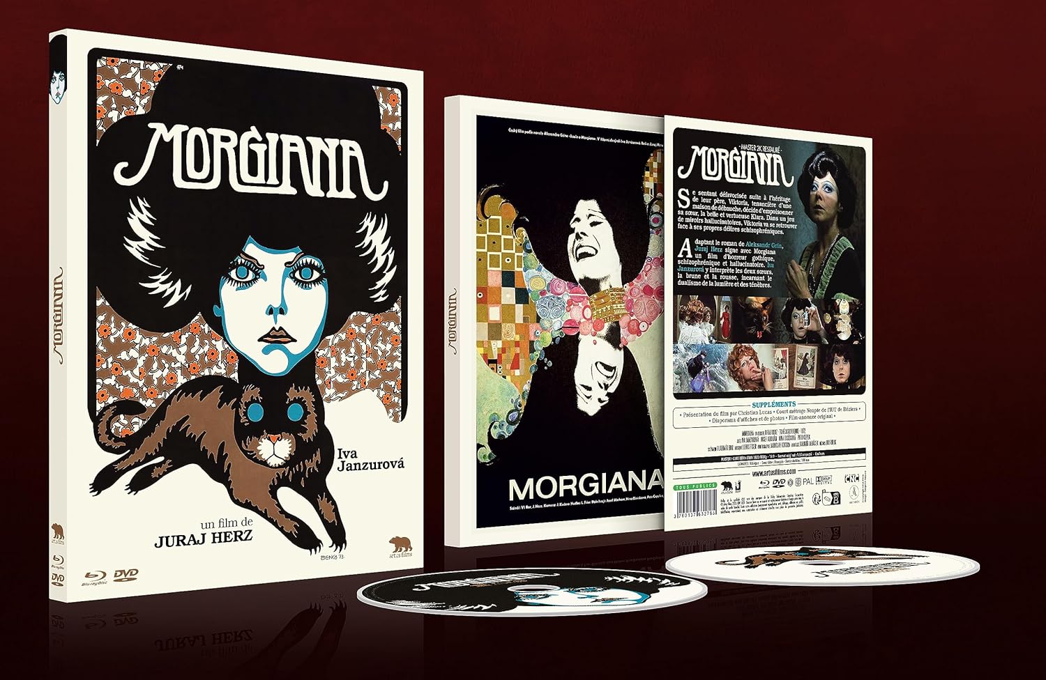 Morgiana