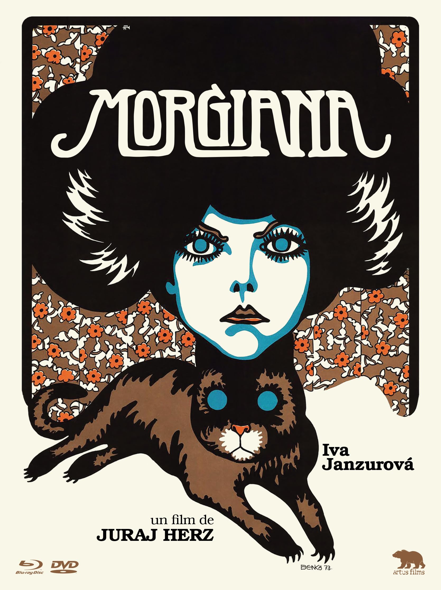 Morgiana