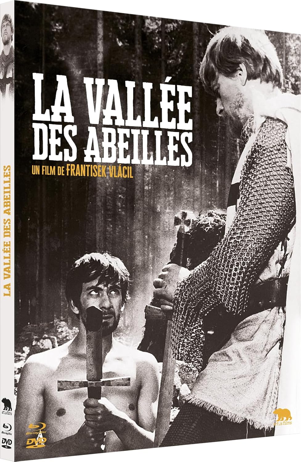 La vallée des abeilles