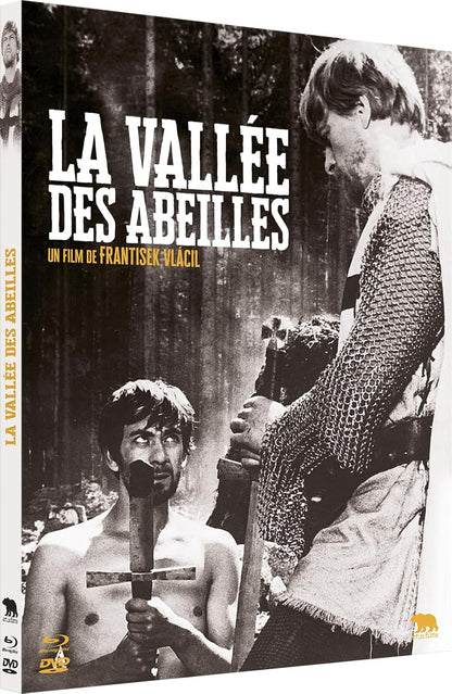 La vallée des abeilles