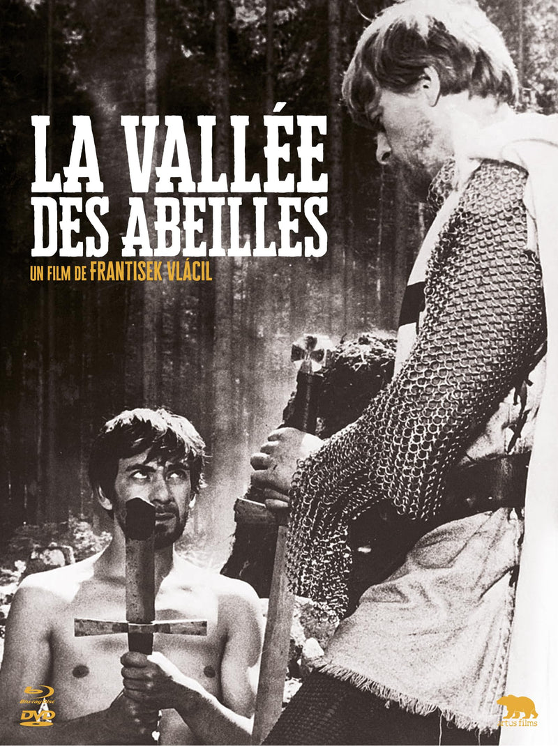 La vallée des abeilles