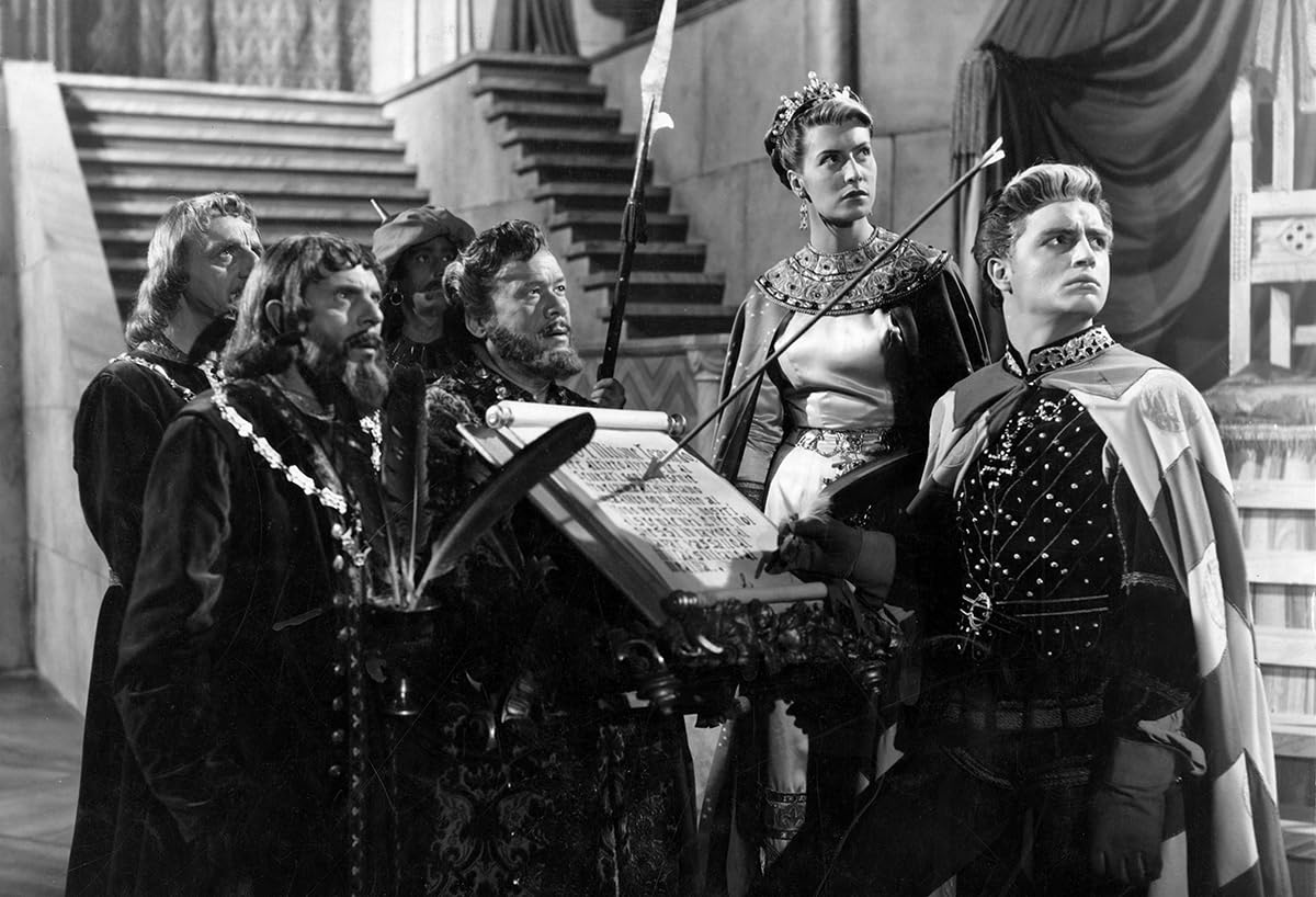 Le Prince Esclave+Livret+Blu-Ray