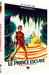 Le Prince Esclave+Livret+Blu-Ray