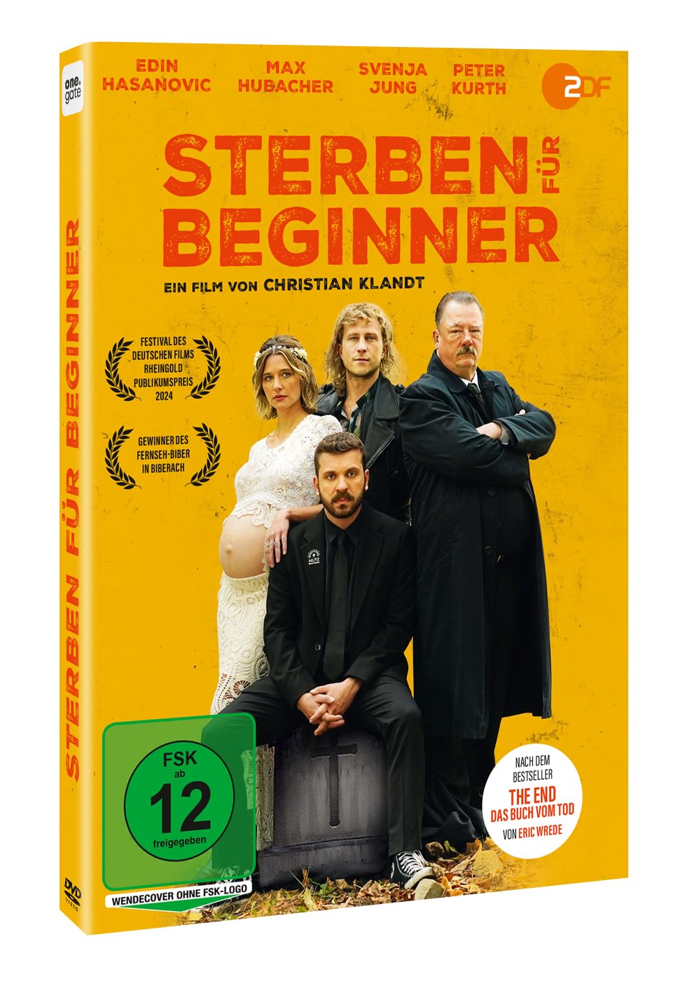 Sterben für Beginner