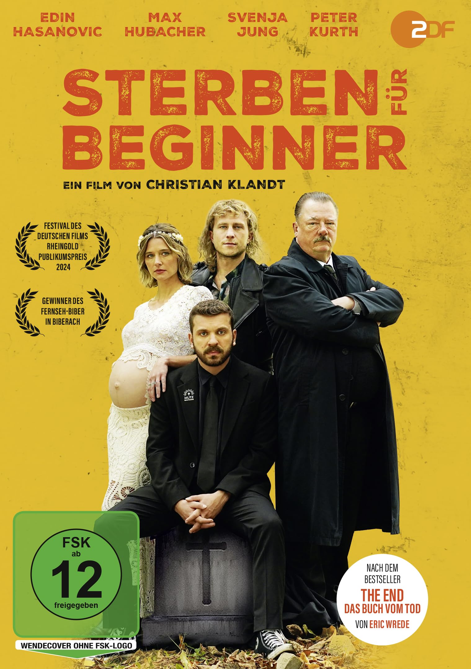 Sterben für Beginner