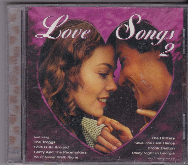 Love Songs 2